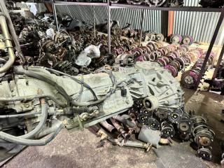 АКПП TOYOTA HIACE REGIUS