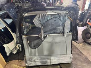 Дверь 5-я TOYOTA HIACE REGIUS RCH47 2 ракурс