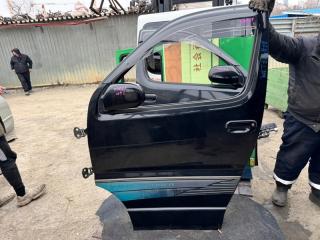 Дверь передняя левая TOYOTA HIACE REGIUS
