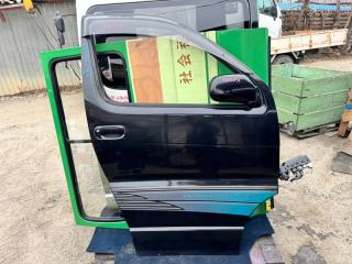 Дверь передняя правая TOYOTA HIACE REGIUS