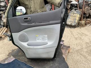 Дверь правая передняя TOYOTA HIACE REGIUS RCH47 2 ракурс