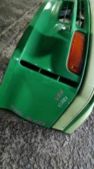 Бампер передний TOYOTA HIACE KZH116 52119-26070 2 ракурс