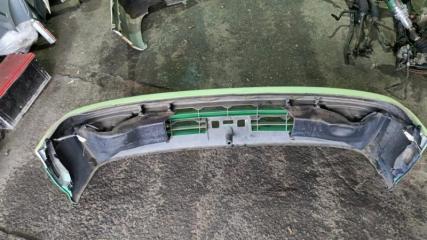 Бампер передний TOYOTA HIACE KZH116 52119-26070 4 ракурс