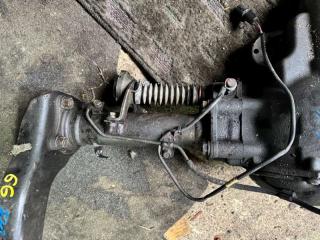 Редуктор передний MITSUBISHI PAJERO V46W 4M40 4,636 2 ракурс