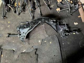 Балка задняя HONDA CROSSROAD