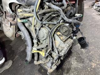 АКПП NISSAN PRESAGE