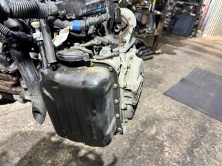 АКПП MITSUBISHI RVR