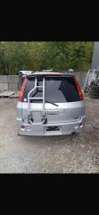 Лестница MITSUBISHI RVR N64W 1 ракурс Лестница MITSUBISHI RVR N64W 1 ракурс