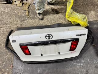 Крышка багажника TOYOTA PREMIO