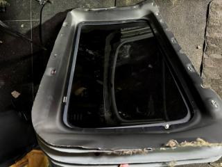 Стекло двери левое HONDA STEP WAGON