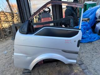 Запчасть дверь передняя левая NISSAN VANETTE