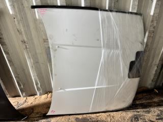 Капот TOYOTA CHASER GX90 53301-22300 1 ракурс