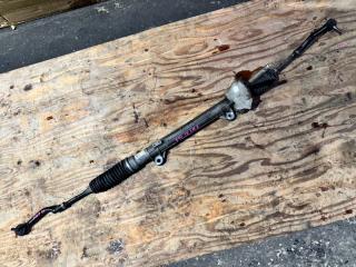 Запчасть рулевая рейка NISSAN X-TRAIL