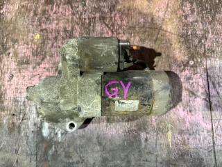 Запчасть стартер MAZDA MPV