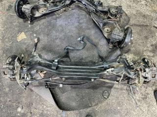 Балка задняя TOYOTA WINDOM