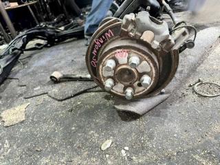 Балка задняя TOYOTA WINDOM MCV30 2wd 2 ракурс