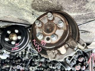 Балка задняя TOYOTA WINDOM MCV30 2wd 3 ракурс