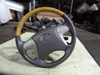 Руль с airbag TOYOTA CAMRY