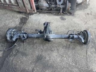 Мост задний MITSUBISHI PAJERO IO контрактная Мост задний MITSUBISHI PAJERO IO