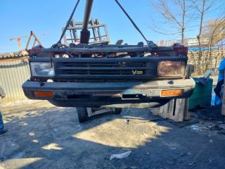 Запчасть nose cut NISSAN TERRANO