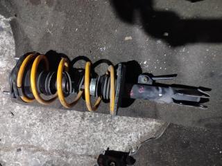 Фото запчасти стойка передняя левая TOYOTA IPSUM контрактная запчасть Запчасть стойка передняя левая TOYOTA IPSUM