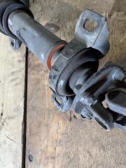 Карданный вал задний TOYOTA CARINA ED ST205 3S-GE 37100-20400 2 ракурс