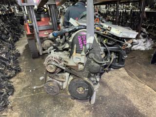 Двигатель HONDA CIVIC