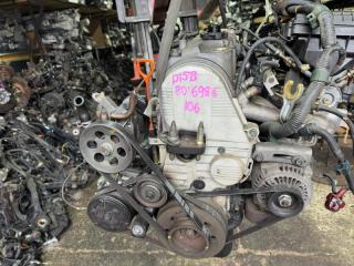 Двигатель HONDA PARTNER