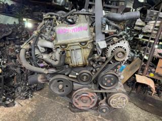 Двигатель NISSAN PRESAGE