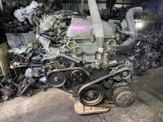 Двигатель NISSAN RNESSA