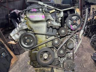 Двигатель MITSUBISHI GALANT FORTIS