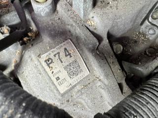 АКПП AERIO RB21S M15A