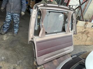 Дверь 5-я TOYOTA HIACE LH107 4 ракурс