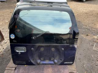 Запчасть дверь 5-я DAIHATSU TERIOS