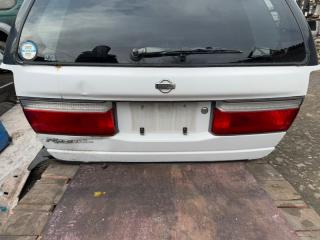 Дверь 5-я NISSAN RNESSA N30 3 ракурс