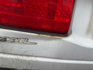 Дверь 5-я NISSAN RNESSA N30 4 ракурс