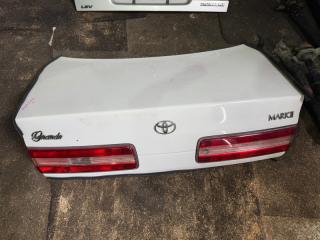 Крышка багажника TOYOTA MARK II