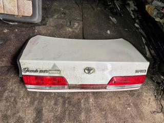 Крышка багажника TOYOTA MARK II