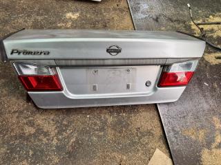 Крышка багажника NISSAN PRIMERA