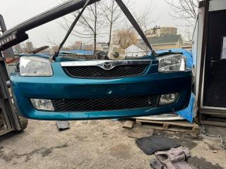 Запчасть nose cut MAZDA FAMILIA