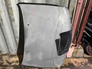 Запчасть капот NISSAN PRIMERA