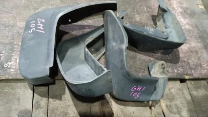 Фото запчасти брызговики комплект HONDA HR-V контрактная запчасть Запчасть брызговики комплект HONDA HR-V