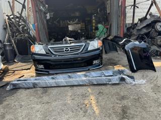 Запчасть nose cut MAZDA MPV