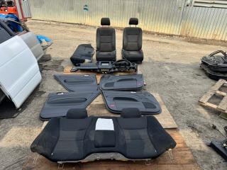 Карта двери TOYOTA VEROSSA