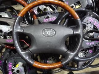 Руль с airbag TOYOTA MARK II