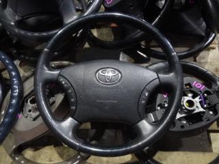 Руль с airbag TOYOTA ALPHARD