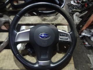 Запчасть руль с airbag SUBARU FORESTER