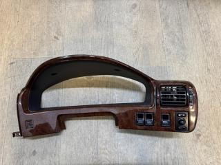 Консоль панели приборов NISSAN RNESSA