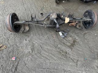 Мост задний TOYOTA HIACE контрактная Мост задний TOYOTA HIACE