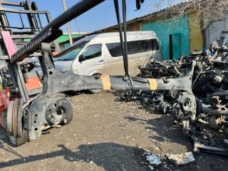 Балка задняя TOYOTA PLATZ